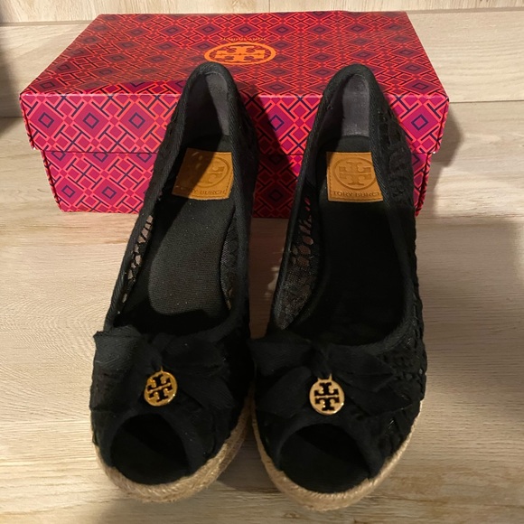 Tory Burch Shoes - Tory Burch wedges